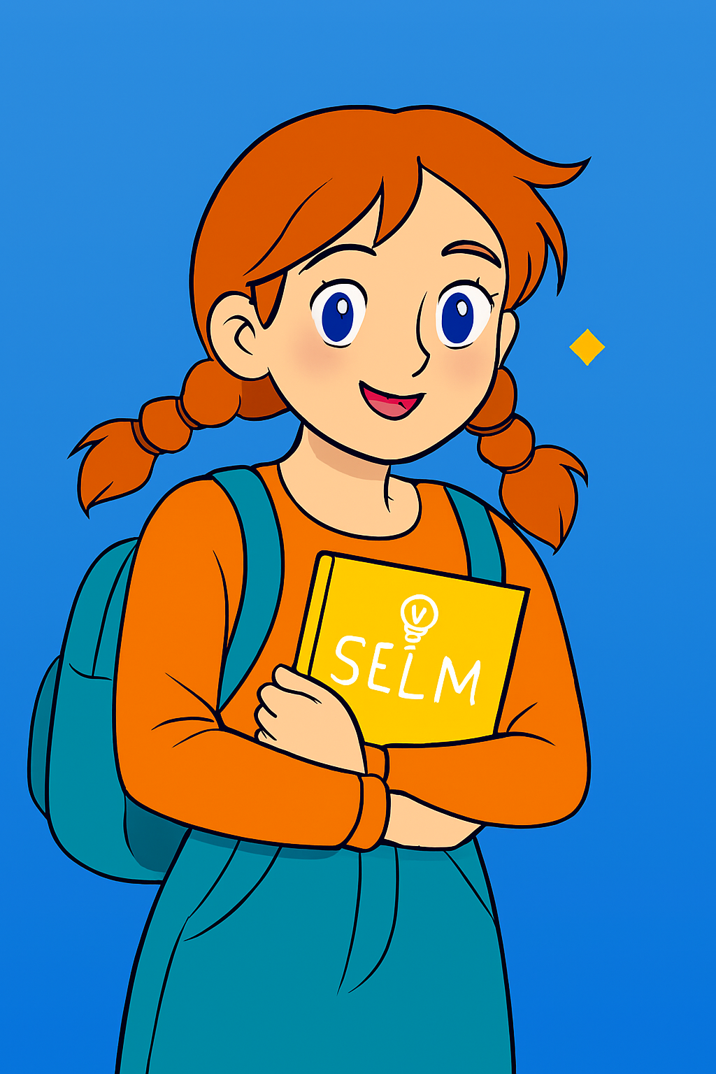 SELM Character