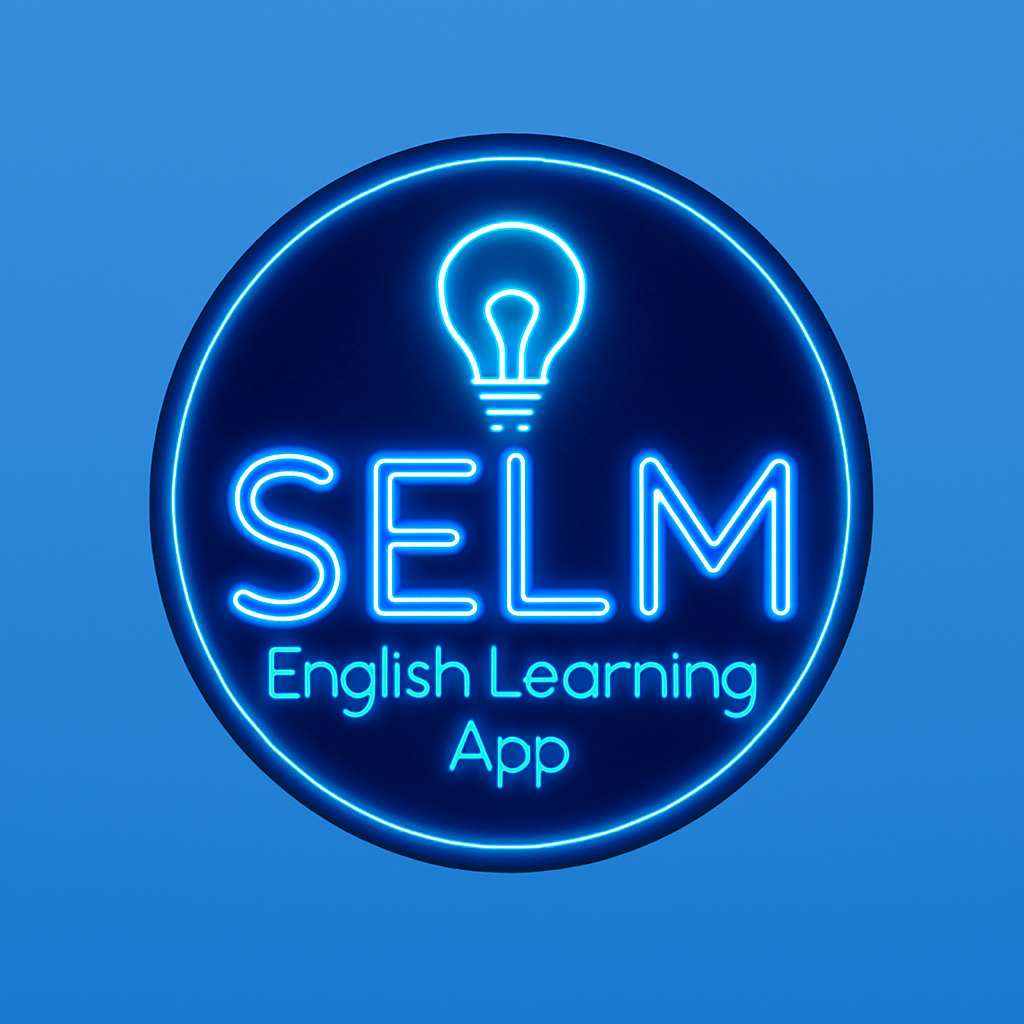 SELM Logo